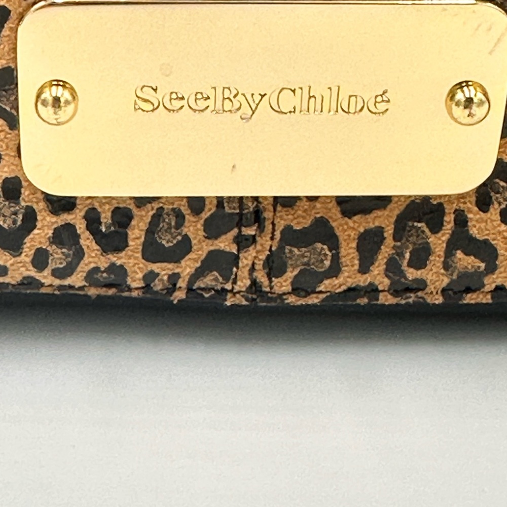 SEE BY CHLOE 2way Bag - Picture 2 of 11